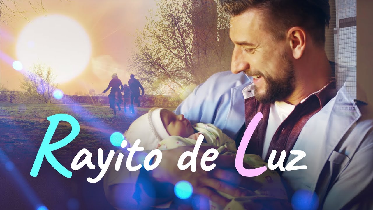 Rayito De Luz | Peliculas Completas en Español Latino