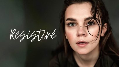 RESISTIRÉ | Película Completa