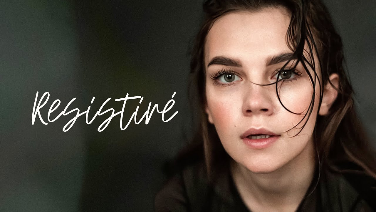 RESISTIRÉ | Película Completa