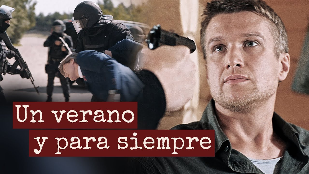 Un verano y para siempre | Pelicula Completa En Español Latino