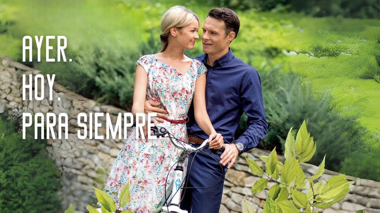 Ayer Hoy Para Siempre