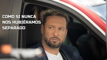 Como Si Nunca Nos Hubieramos Separado | Pelicula Completa En Español Latino