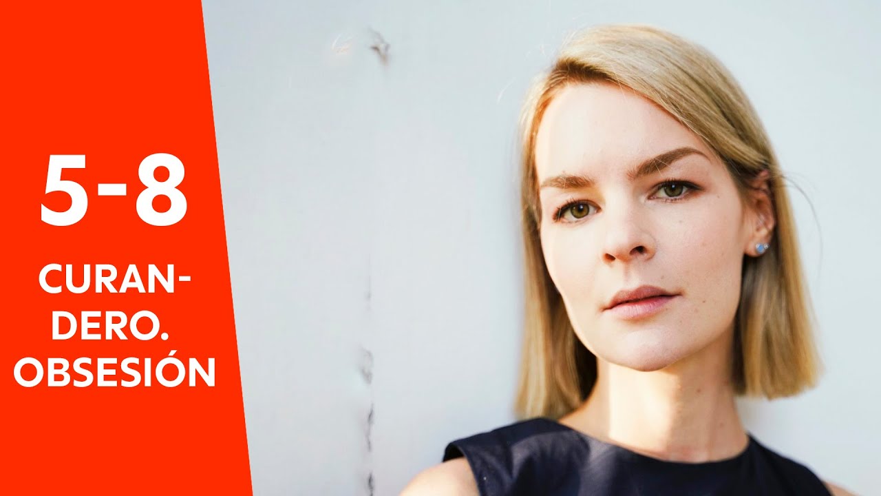 Curandero. Obsesion | Parte 2 | Pelicula Completa En Español Latino