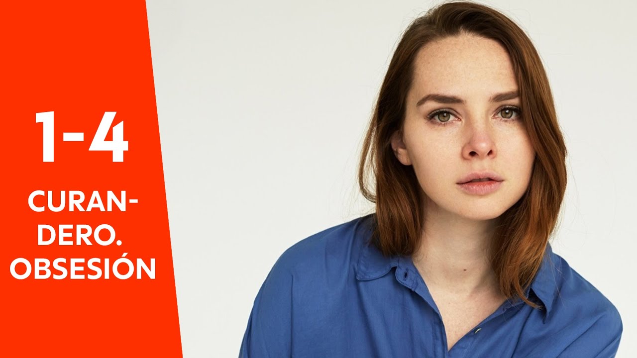 Curandero. Obsesion | Pelicula Completa En Español Latino
