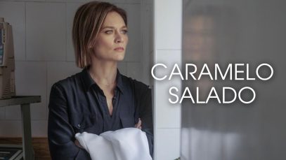 El Caramelo Salado | Pelicula Completa En Español Latino