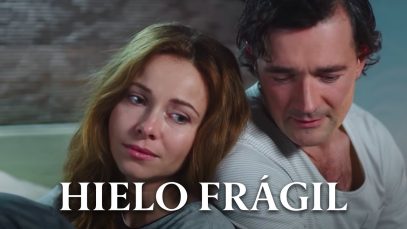 Hielo Fragil | Película completa