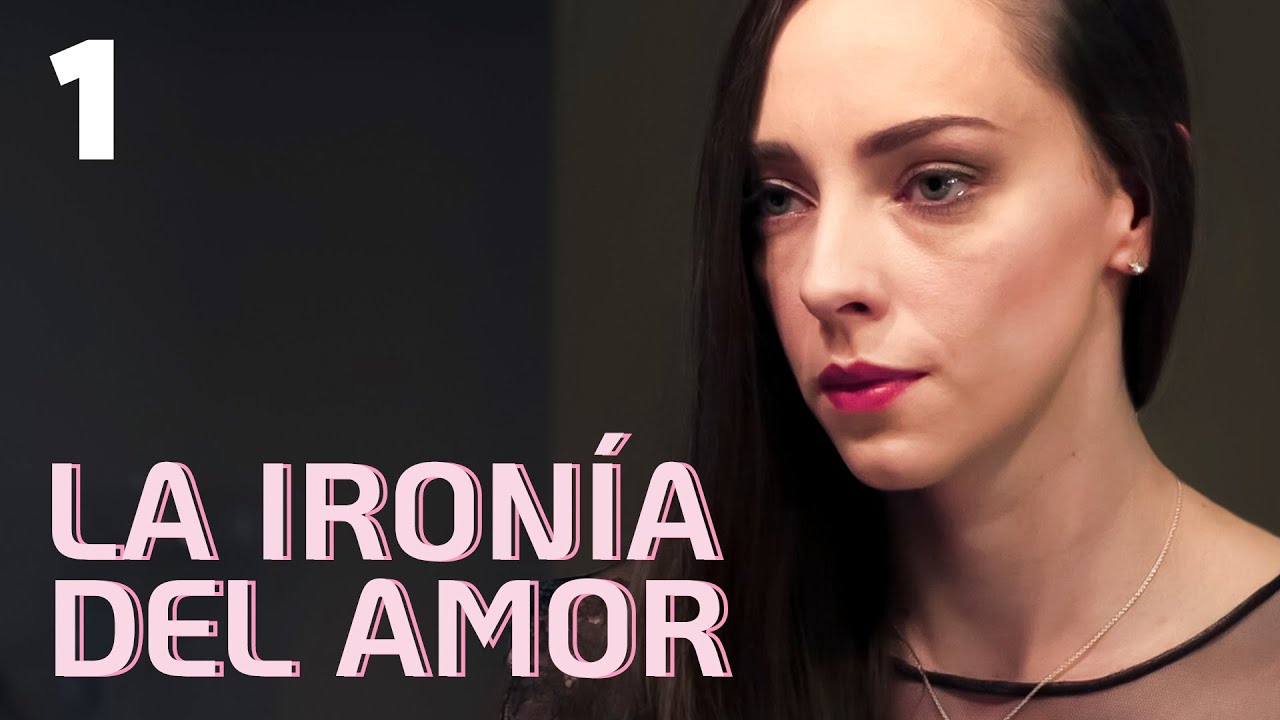 La ironía del amor | Película romántica en Español Latino