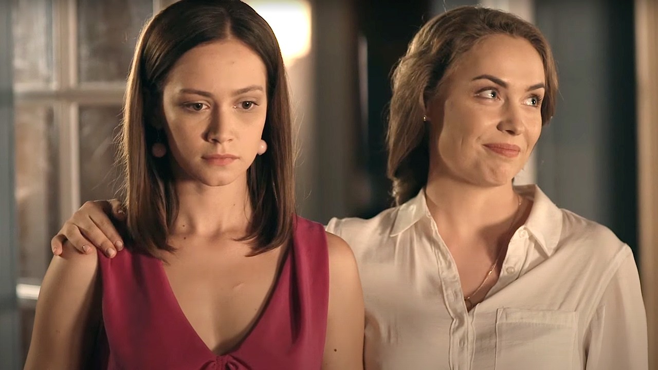 La Rica Y La Pobre| Parte 2 | Pelicula Completa En Español Latino