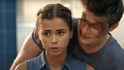 La Rica Y La Pobre | Parte 3 | Pelicula Completa En Español Latino