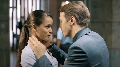 La Rica Y La Pobre | Parte 4 | Pelicula Completa En Español Latino