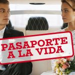 Pasaporte a la Vida | Peliculas Completas en Español Latino