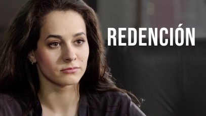 Redencion | Película completa
