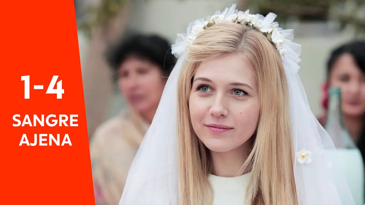 Sangre Ajena | Película completa