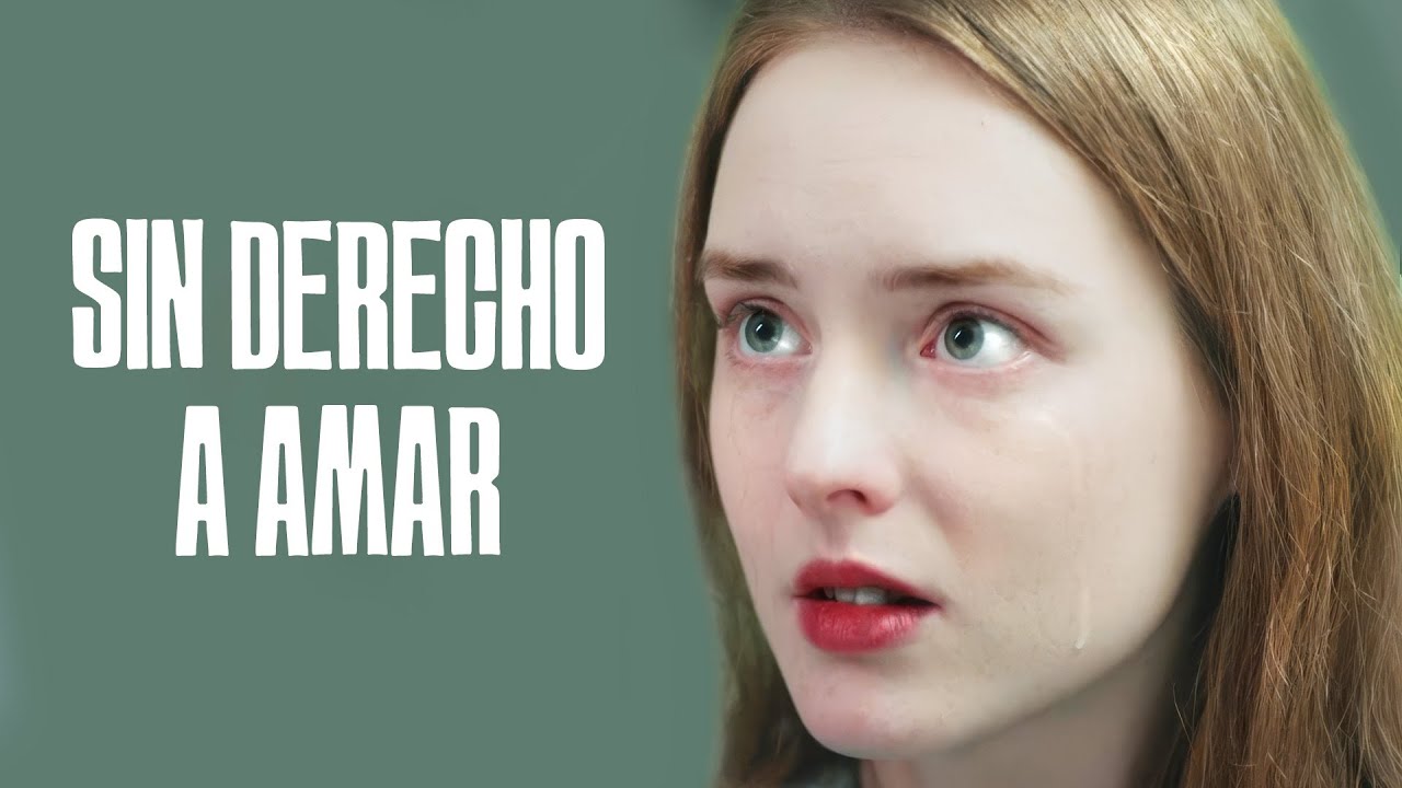 Sin Derecho a Amar | Película romántica en Español Latino
