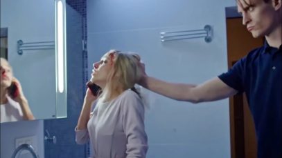 Sindrome de Victima | Pelicula Completa En Español Latino