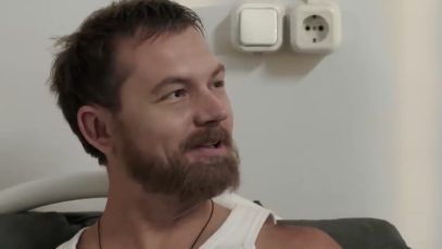 Temporada de Lluvia Parte 2 | Pelicula Completa En Español Latino