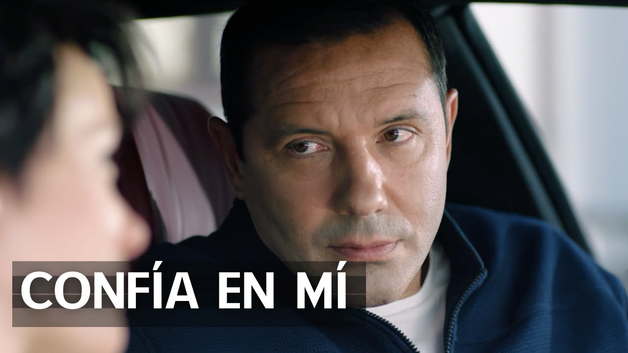 Confia en Mi | Pelicula Completa en Español Latino