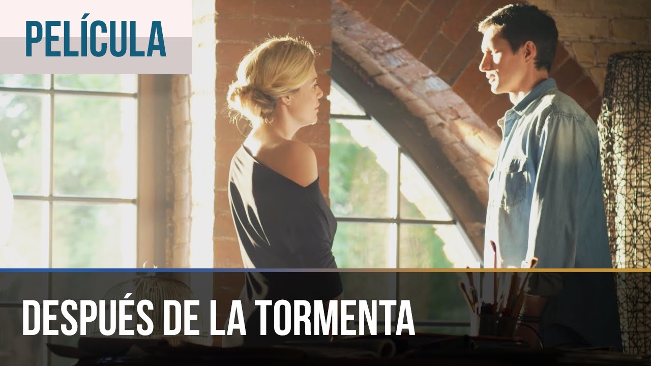 Después de la tormenta – Películas Completas en Español