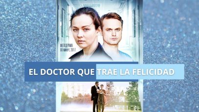 EL DOCTOR QUE … TRAE LA FELICIDAD ! Película Completa en Español Latino