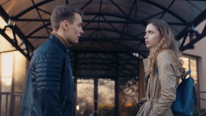 No Es Nuestra | Películas completas en español Latino