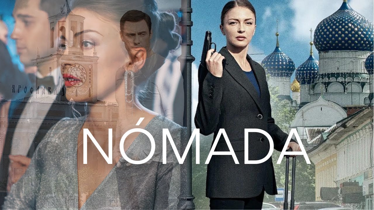 NÓMADA ! Película Completa en Español