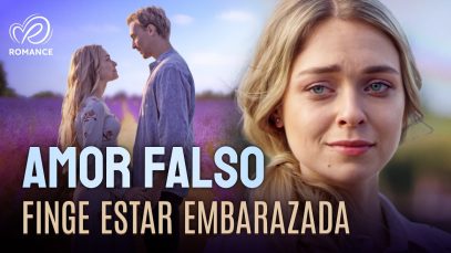 Regálame la Felicidad Parte 4 | Película romántica en Español
