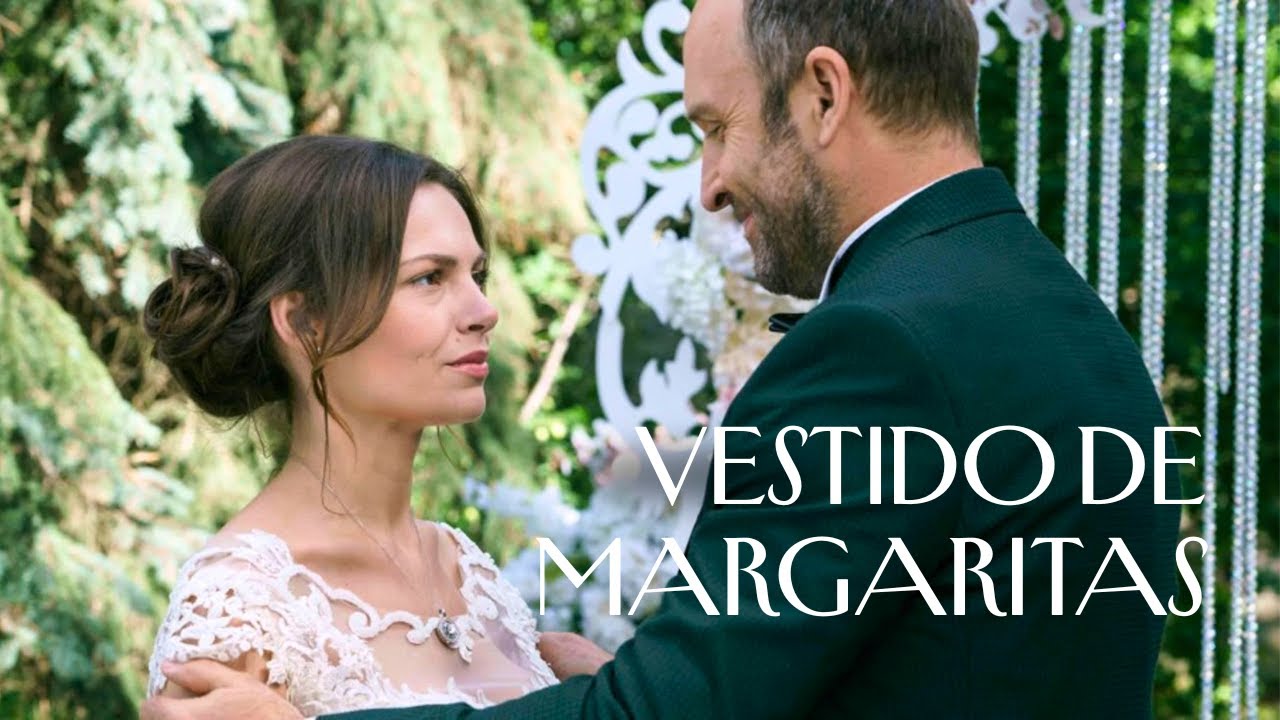 Vestido de Margaritas | Película romántica en Español