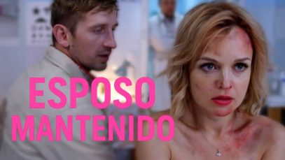 Esposo mantenido | Pelicula Completa en Español Latino