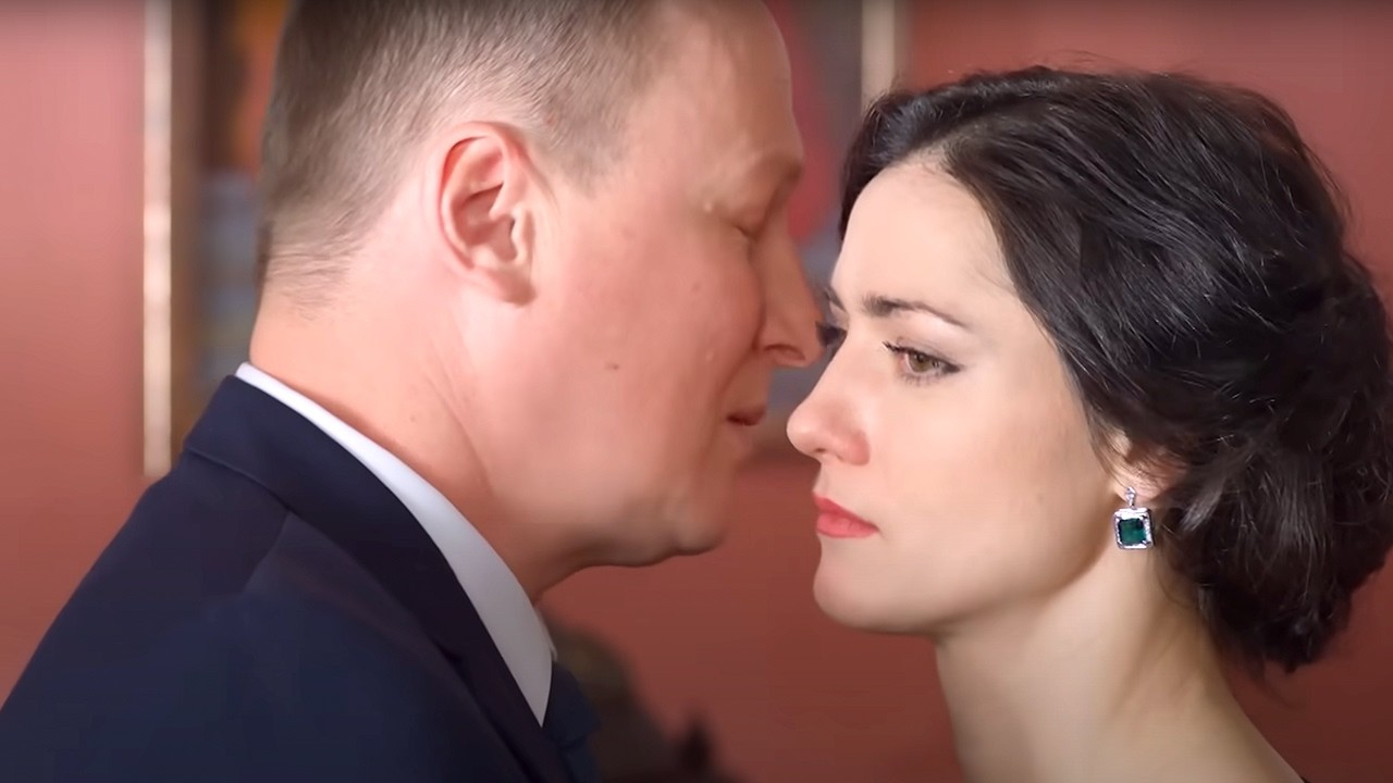 La cereza del pastel | Película Completa en Español Latino