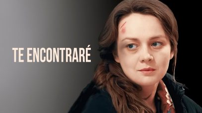 Te encontraré | Película Completa en Español Latino