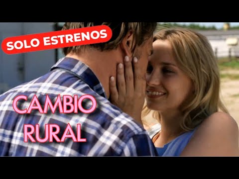Cambio Rural | Película Completa en Español Latino