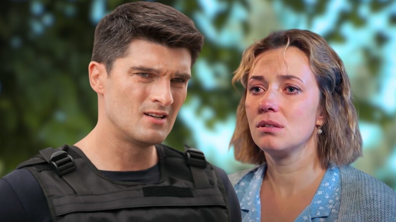 Conspiració De Soledad | Película Completa en Español Latino