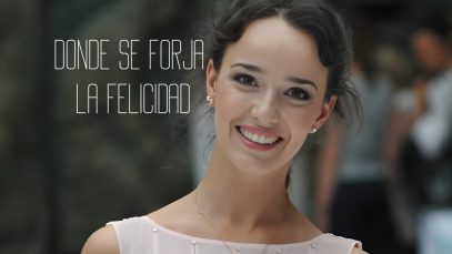 Donde Se Forja La Felicidad | Película Completa en Español Latino