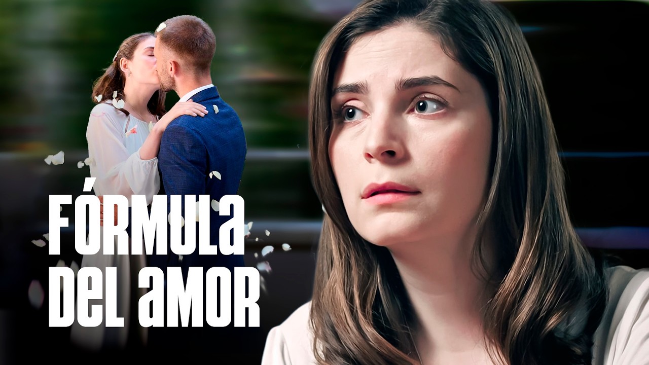 La Formula del Amor | Película Completa en Español Latino
