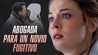Novio fugitivo | Película Completa en Español Latino