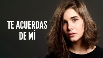 Te Acuerdas de Mi | Película Completa en Español Latino