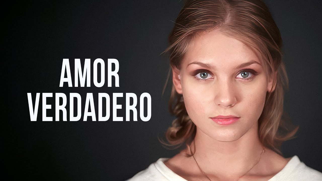 Un Amor Verdadero | Película Completa en Español Latino