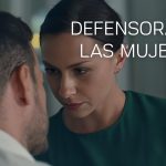 Defensora de las Mujeres | Peliculas completas en español latino
