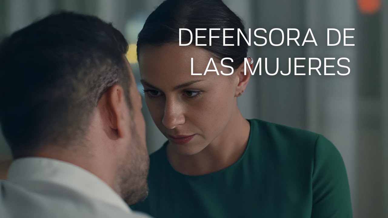 Defensora de las Mujeres | Peliculas completas en español latino