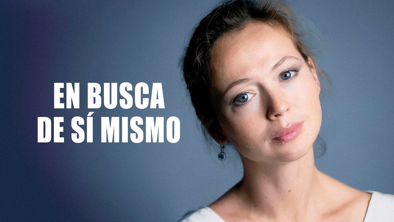 En busca de sí mismo | Peliculas completas en español latino