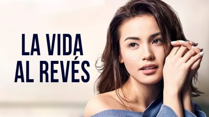 La Vida Alreves | Película Completa en Español Latino
