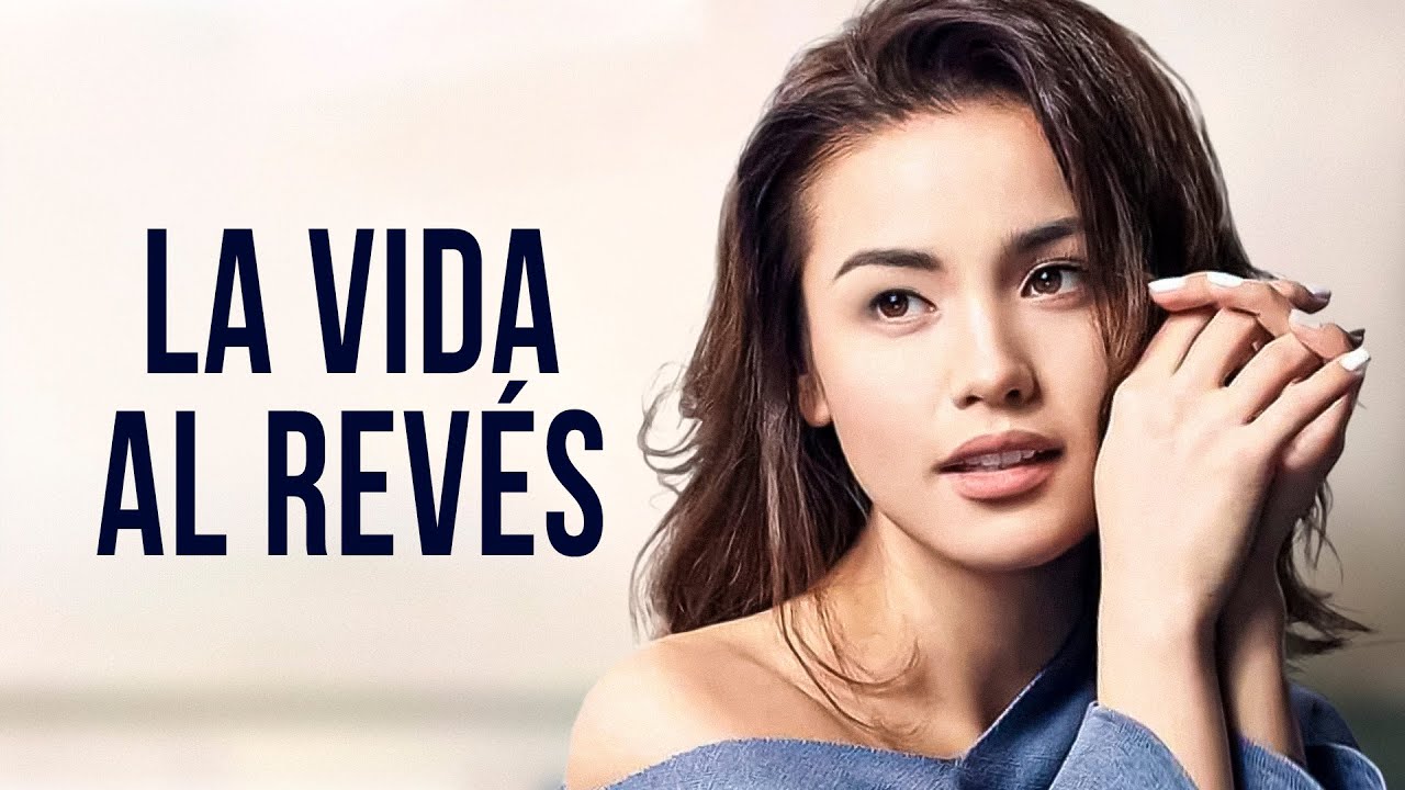 La Vida Alreves | Película Completa en Español Latino