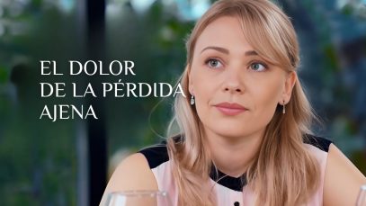 El Dolor de la Perdida Ajena