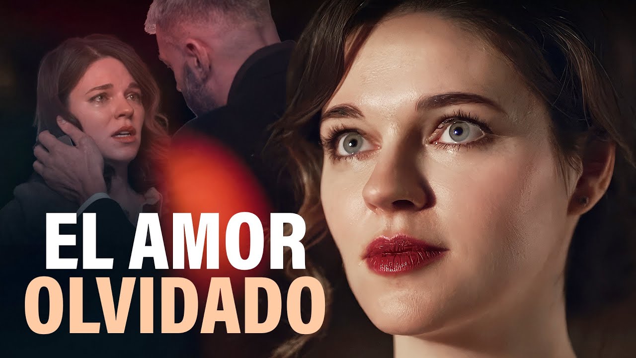 el amor olvidado