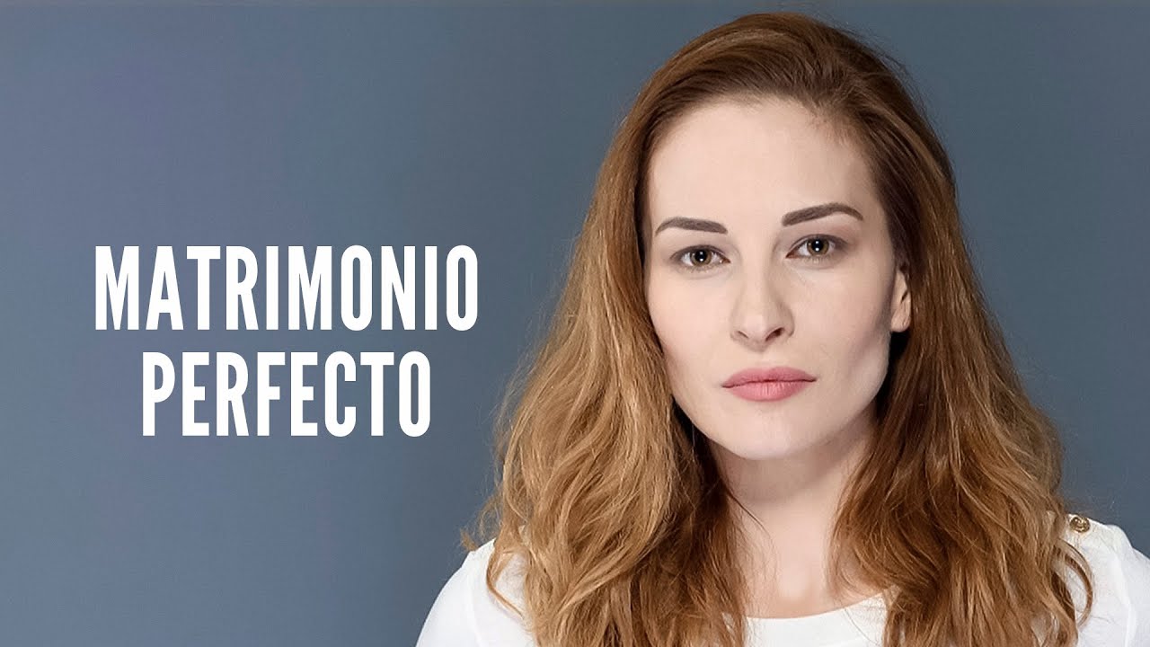 matrimonio perfecto