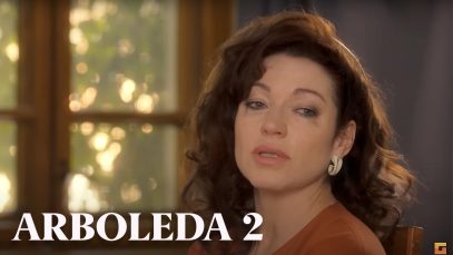 Bosque de abedules Parte 2 | Pelicula completa es español