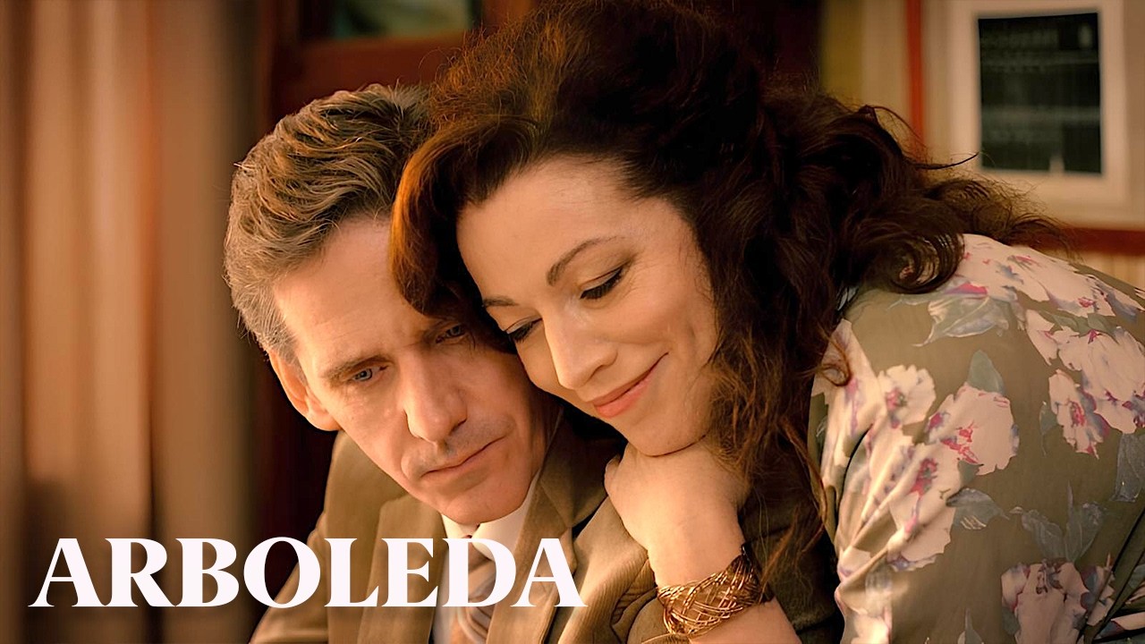 Bosque de abedules | Pelicula completa es español