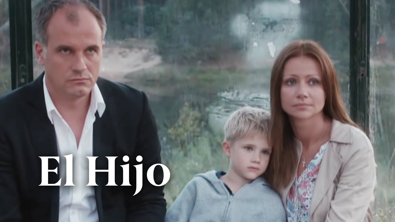 El Hijo | Pelicula Completa en español
