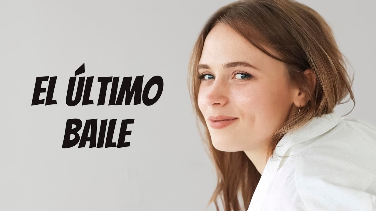 El último baile | Película Completa en Español Latino
