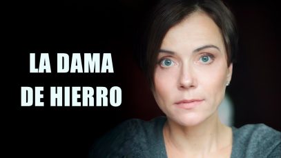 La Dama de Hierro | Película Completa en español